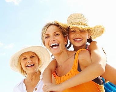 Tips for Healthy Summer Smiles- treatment at Martinsville Family Dentistry  