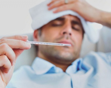 5 Ways to Care for Your Mouth When You’re Sick- treatment at Martinsville Family Dentistry  