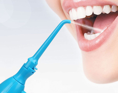 Is Water Flossing the Perfect Tool for Better Oral Health?- treatment at Martinsville Family Dentistry  