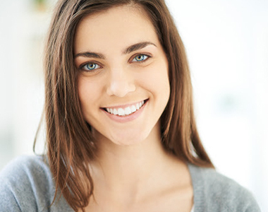 Why a healthy smile should also be a white smile- treatment at Martinsville Family Dentistry  