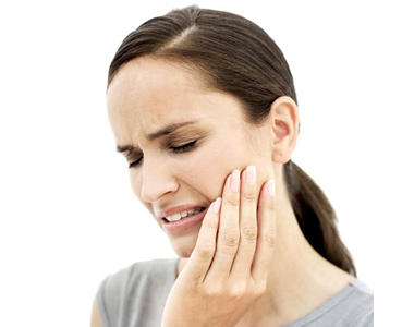 What Causes Sensitive Teeth?- treatment at Martinsville Family Dentistry  