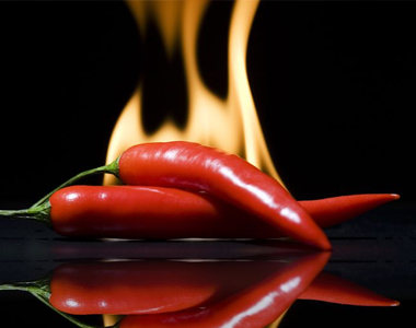 Are Spicy Foods Good for You?- treatment at Martinsville Family Dentistry  