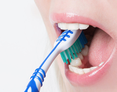 8 Bad Brushing Habits to Break in 2021- treatment at Martinsville Family Dentistry  