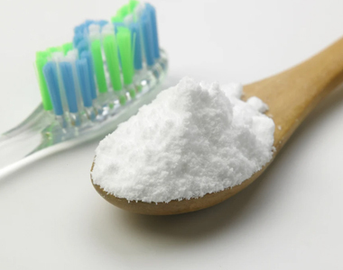 Is Baking Soda safe to brush with?- treatment at Martinsville Family Dentistry  