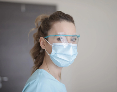 How to avoid the risks of Mask Mouth?- treatment at Martinsville Family Dentistry  