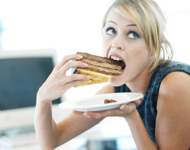 How eating disorders can affect your mouth- treatment at Martinsville Family Dentistry  