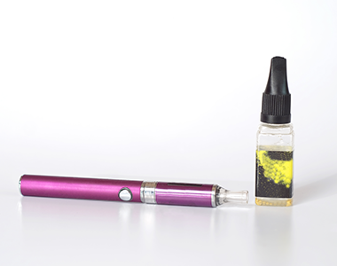 Are E-Cigarettes Harmful To Your Oral Health?- treatment at Martinsville Family Dentistry  