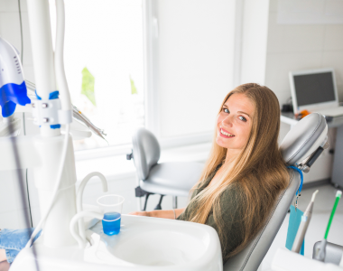 Conquering Dental Anxiety: Expert Tips for Stress-Free Visits- treatment at Martinsville Family Dentistry  