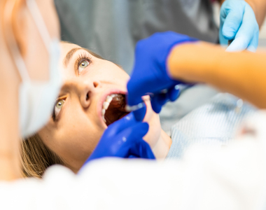 How to Handle a Dental Emergency?- treatment at Martinsville Family Dentistry  